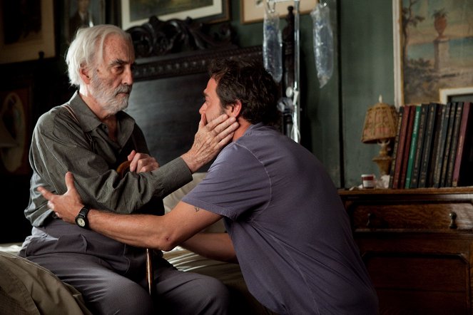 The Resident - Photos - Christopher Lee