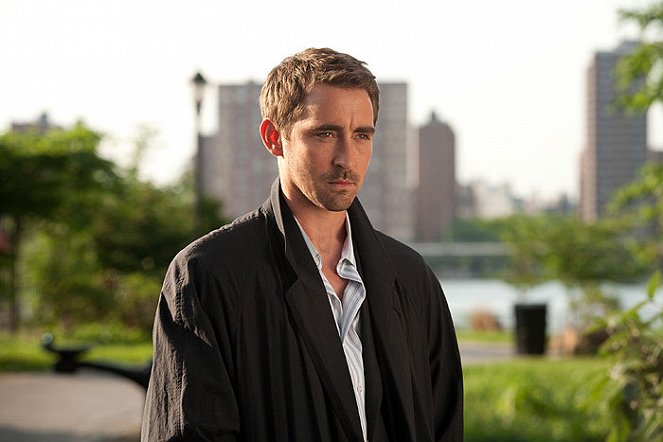 The Resident - Ich sehe dich - Filmfotos - Lee Pace