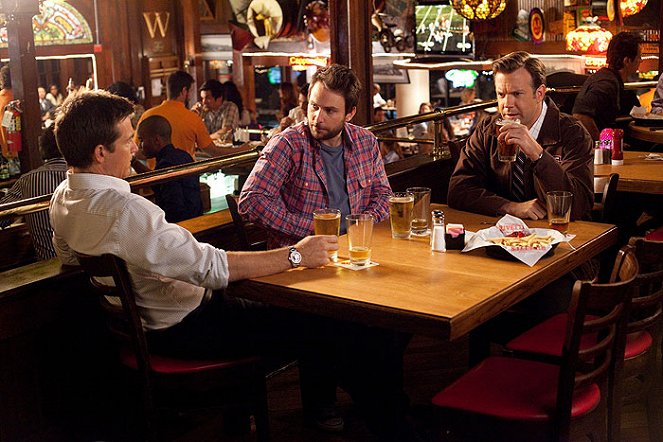 Comment tuer son Boss ? - Film - Charlie Day, Jason Sudeikis