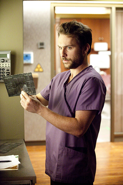 Horrible Bosses - Photos - Charlie Day