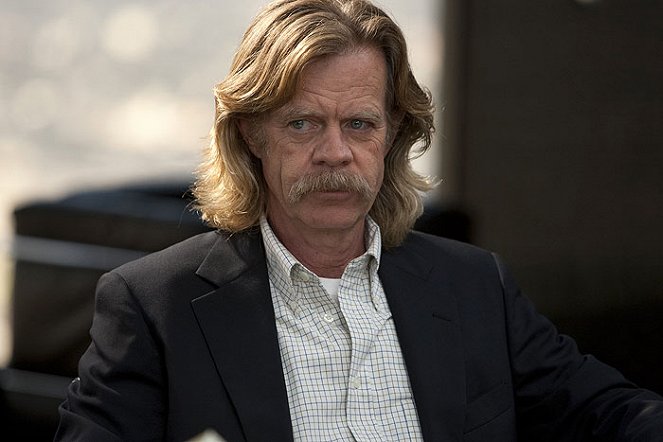 The Lincoln Lawyer - Photos - William H. Macy