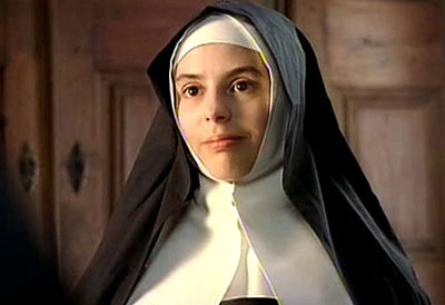 Lourdes - De la película - Angèle Osinsky