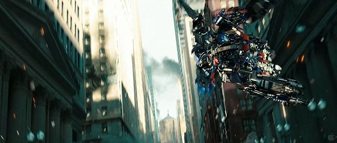 Transformers 3 - Filmfotos
