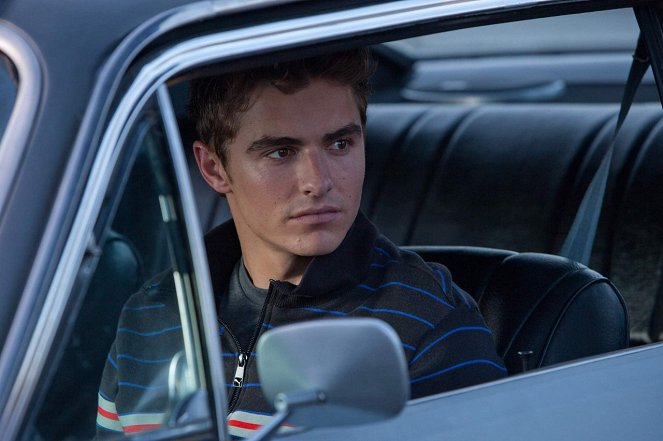 Scary Night - Z filmu - Dave Franco