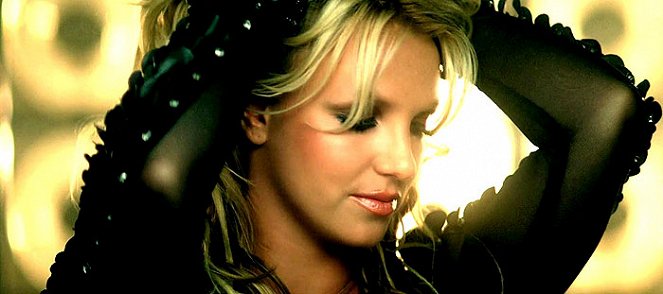 Britney Spears: I Am the Femme Fatale - Van film - Britney Spears