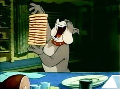Tom und Jerry - Die letzte Frist - Filmfotos