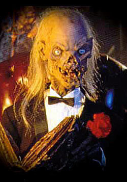 Tales from the Crypt - Van film