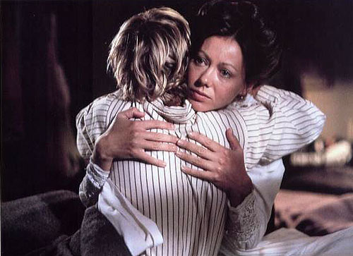 Amy - De la película - Jenny Agutter