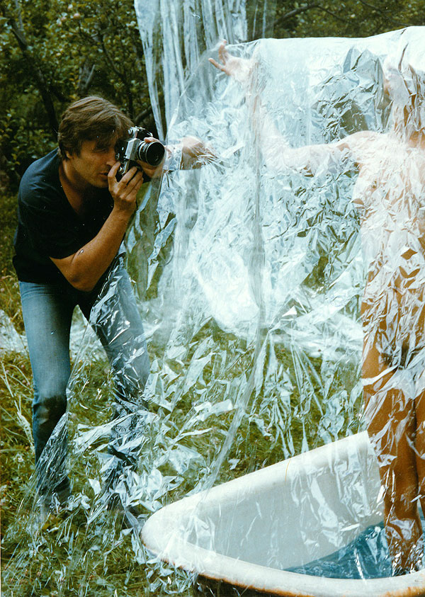 Dobré světlo - Photos - Karel Heřmánek