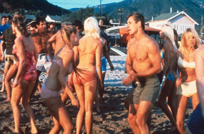 Muscle Beach Party - Film