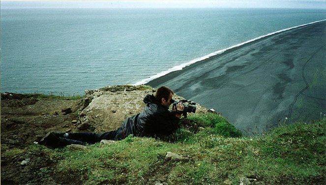 Islandská paměť - Kuvat elokuvasta