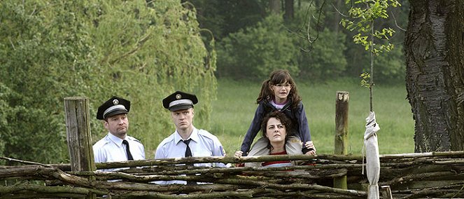 Long Live the Family! - Photos - Marek Taclík, Jan Budař, Eva Vrbková