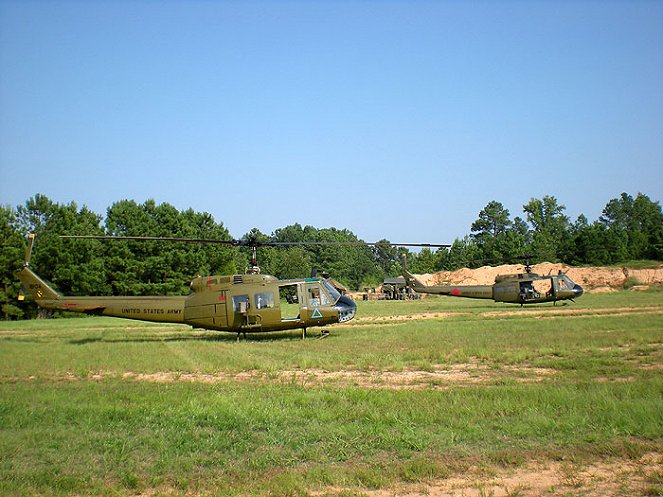 Helicopter Wars - Photos