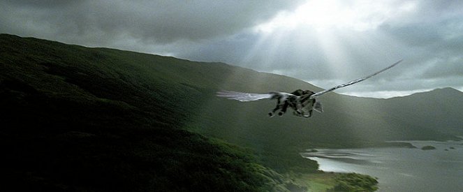 Harry Potter and the Prisoner of Azkaban - Photos