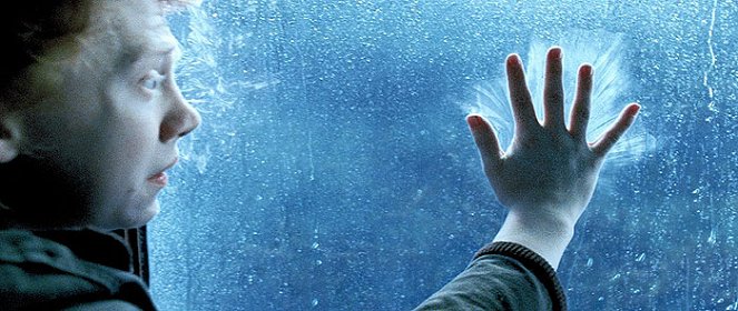 Harry Potter e o Prisioneiro de Azkaban - Do filme - Rupert Grint