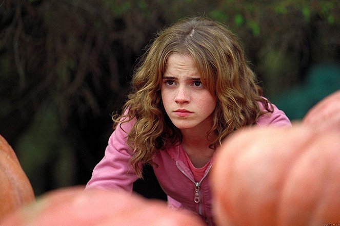 Harry Potter en de gevangene van Azkaban - Van film - Emma Watson