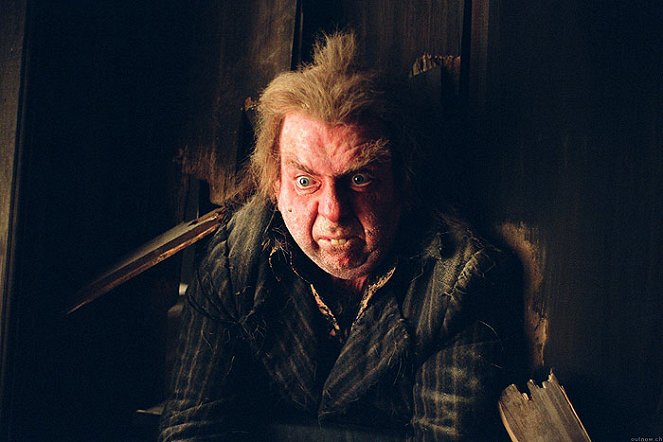 Harry Potter és az azkabani fogoly - Filmfotók - Timothy Spall