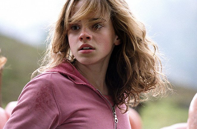 Harry Potter e o Prisioneiro de Azkaban - Do filme - Emma Watson