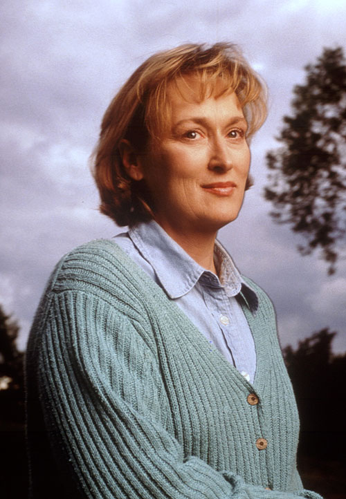Solange es noch Hoffnung gibt – Der verzweifelte Kampf einer Mutter - Filmfotos - Meryl Streep