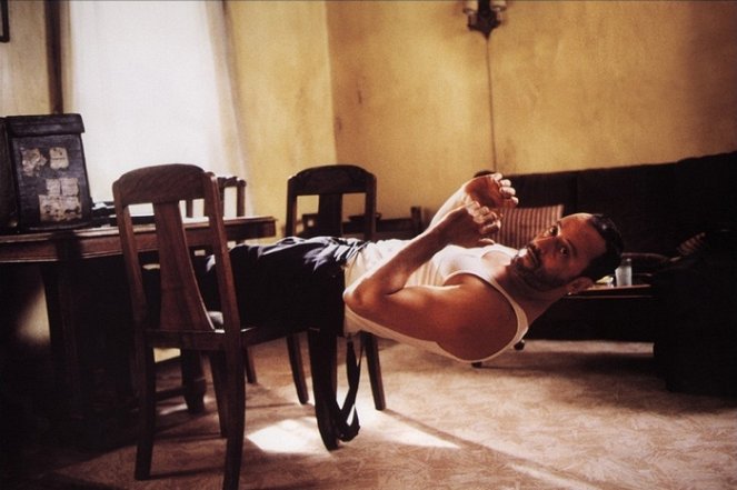 Leon, a profi - Filmfotók - Jean Reno