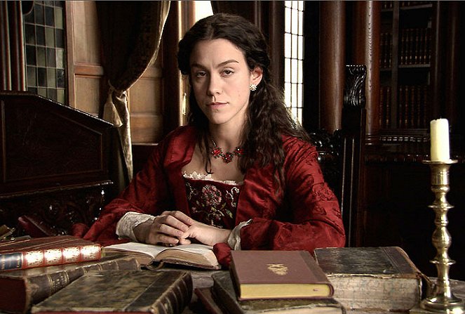 Catherine the Great - Kuvat elokuvasta - Emily Bruni
