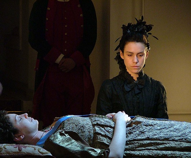 Catherine the Great - Kuvat elokuvasta - Emily Bruni