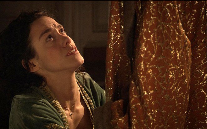 Catherine the Great - Do filme - Emily Bruni