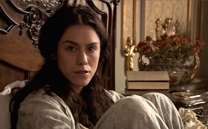 Catherine the Great - Z filmu - Emily Bruni