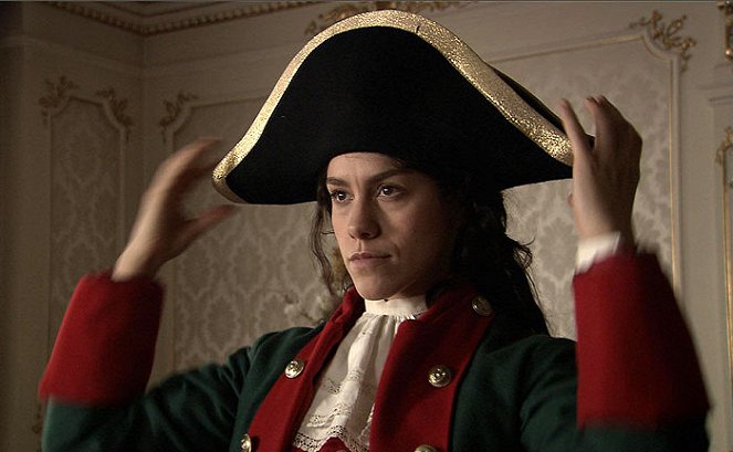 Catherine the Great - De la película - Emily Bruni