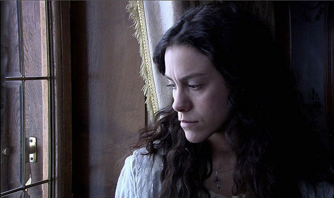 Catherine the Great - Van film - Emily Bruni