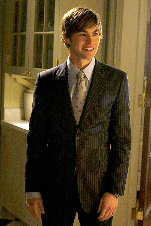 Gossip Girl - Photos - Chace Crawford