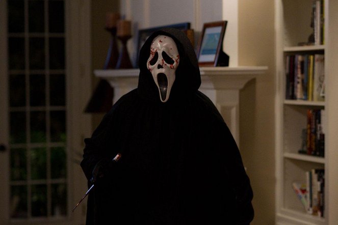 Scream 4 - Kuvat elokuvasta