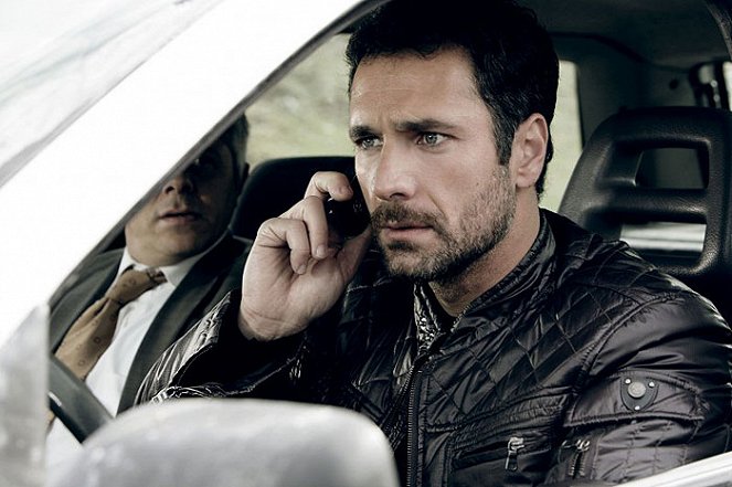 Intelligence - Servizi & segreti - Filmfotos - Raoul Bova