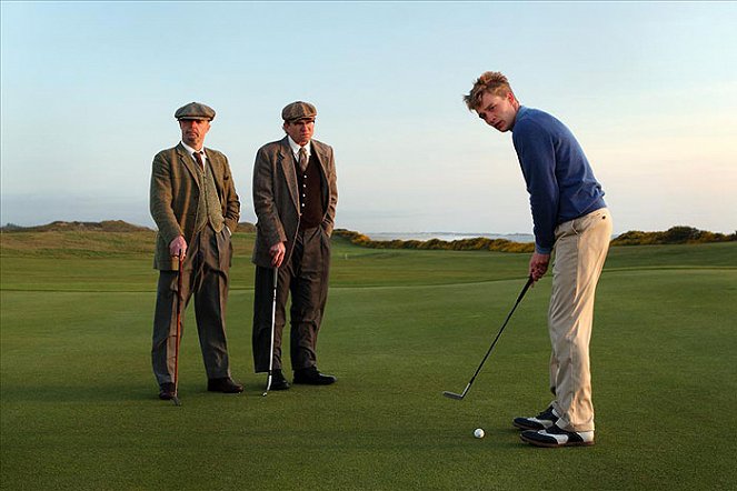 Golf in the Kingdom - Photos - David O'Hara, Jim Turner, Mason Gamble