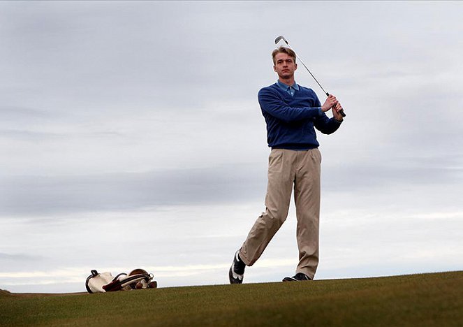 Golf in the Kingdom - Photos - Mason Gamble