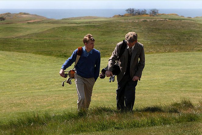 Golf in the Kingdom - Filmfotók - Mason Gamble