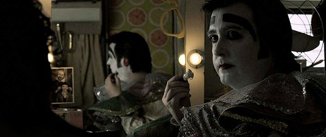 Mad Circus - Eine Ballade von Liebe und Tod - Filmfotos - Carlos Areces