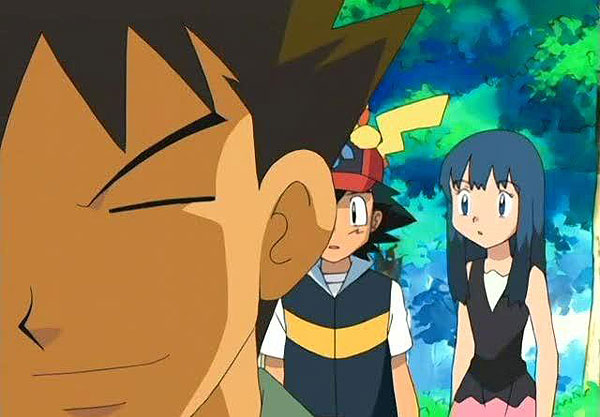 Pokémon - Die TV-Serie: Sonne & Mond - Ultra-Legenden - Diamond and Pearl - Filmfotos