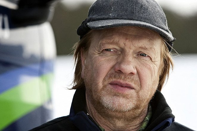 Roskisprinssi - Z filmu - Heikki Silvennoinen