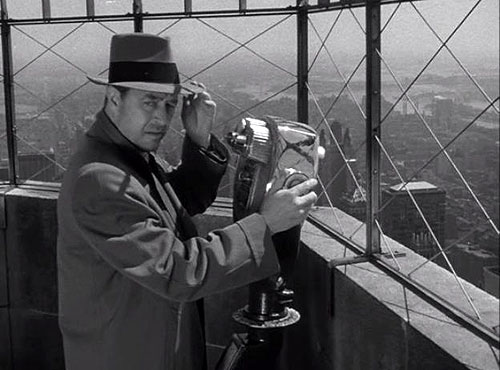 Ich bin ein Atomspion - Filmfotos - Ray Milland