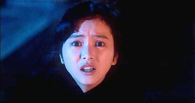 Wei si li zhi lao mao - Van film - Gloria Wan-Yee Yip