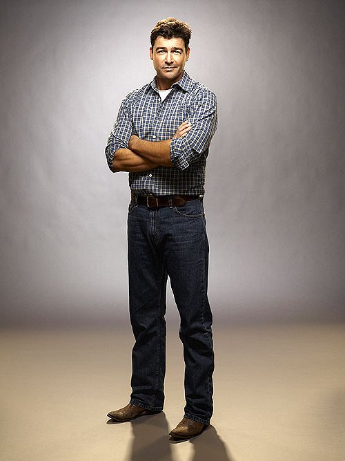 Friday Night Lights - Promo - Kyle Chandler