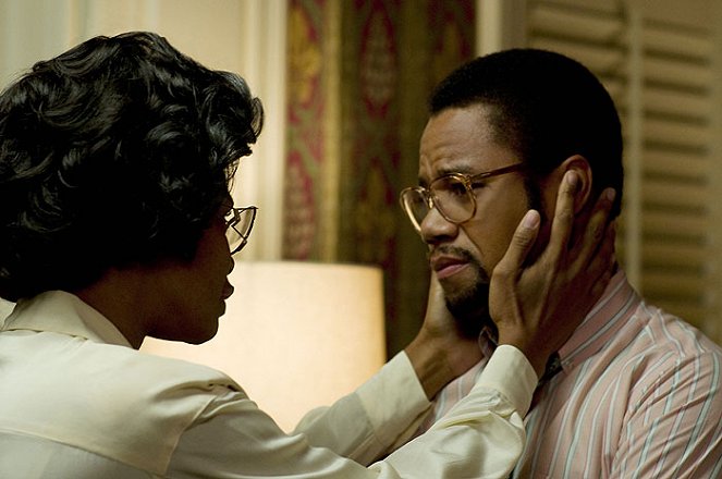 Gifted Hands: The Ben Carson Story - Photos - Kimberly Elise, Cuba Gooding Jr.