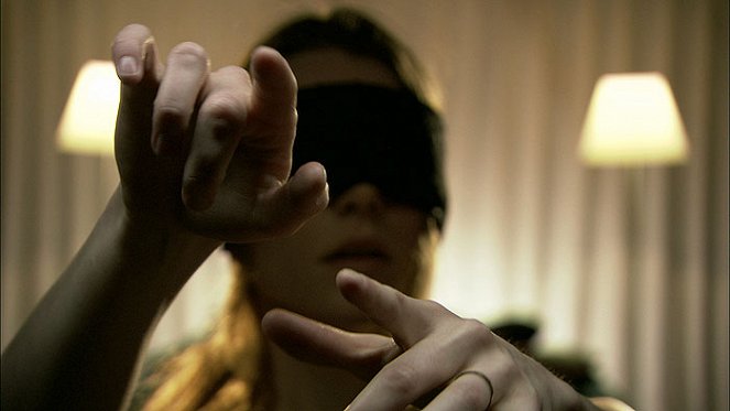 Blindspot - Film