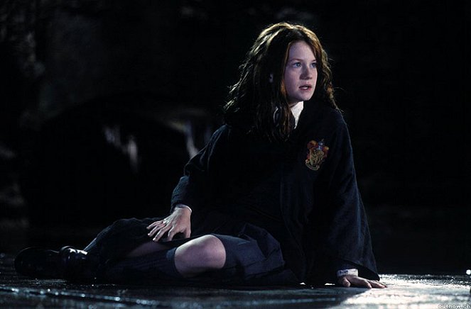 Harry Potter und die Kammer des Schreckens - Filmfotos - Bonnie Wright