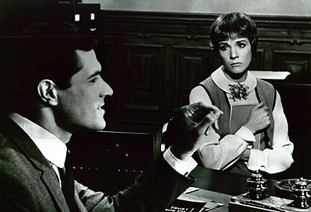 Thoroughly Modern Millie - Van film - Julie Andrews