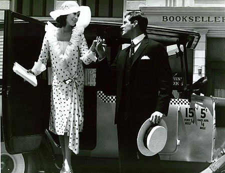 Modern Millie - reicher Mann gesucht - Filmfotos - Mary Tyler Moore, John Gavin