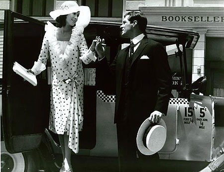 Thoroughly Modern Millie - Do filme - Mary Tyler Moore, John Gavin