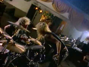 Guns N' Roses: Welcome to the Videos - De la película