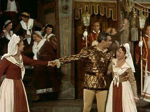 Don Giovanni - Kuvat elokuvasta